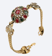 Turkey Bracelet For Women