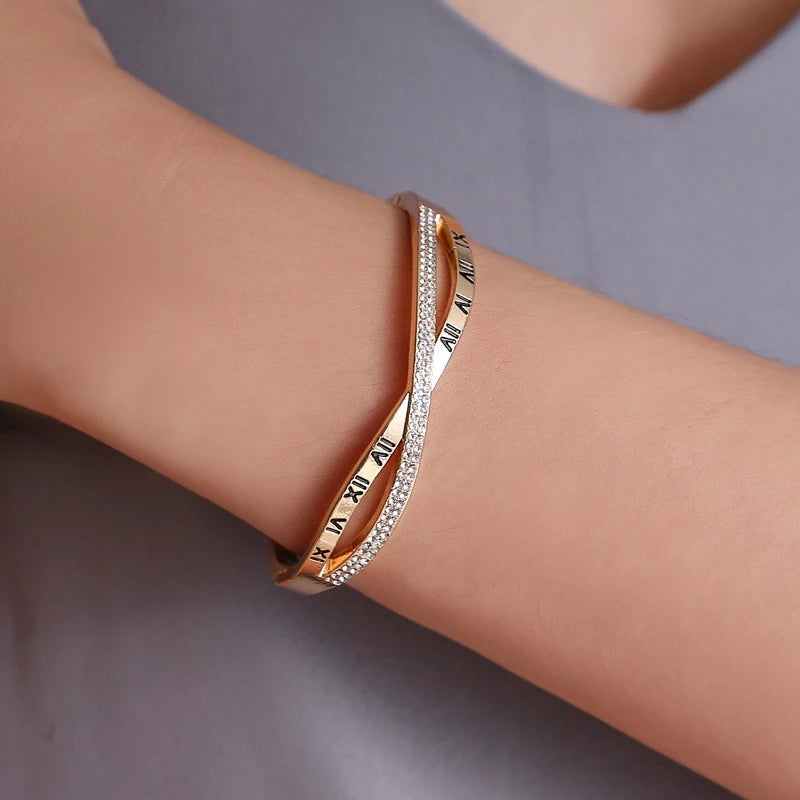 Trendy Women's Bracelet