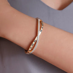 Trendy Women's Bracelet