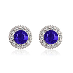 3 Colors Earrings for Women