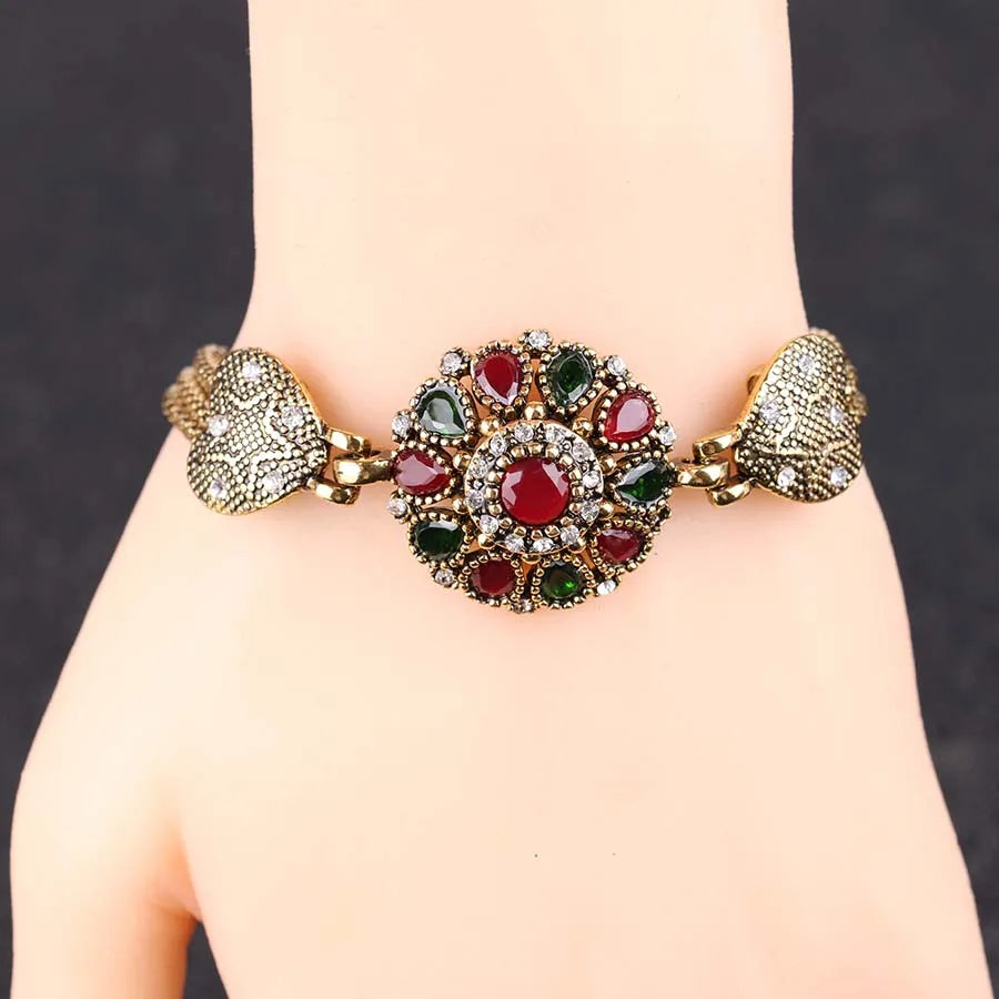 Turkey Bracelet For Women