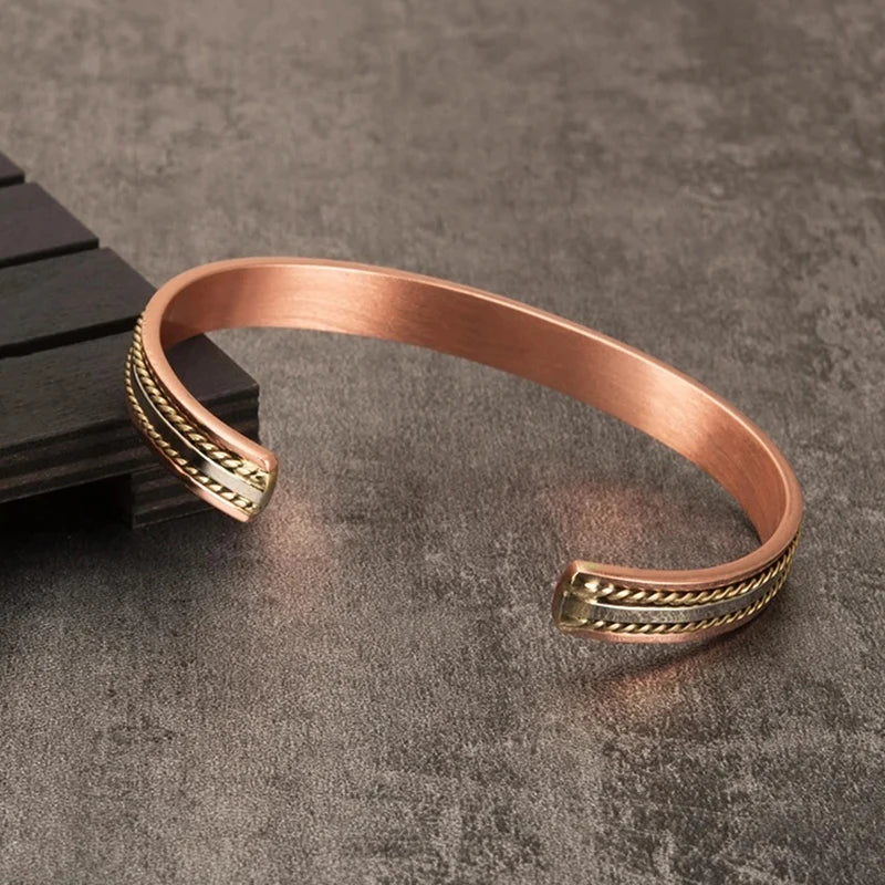 Copper Bracelet for Women