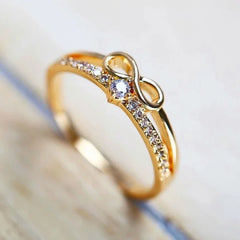 Eternal Love Rings