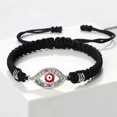 Handmade Turkish Evil Eye Bracelets