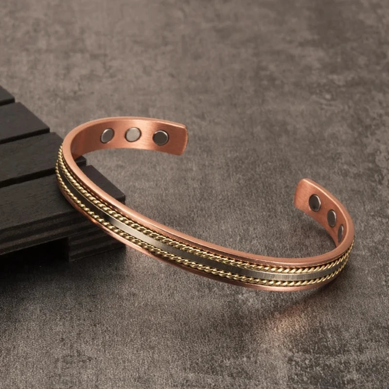 Copper Bracelet for Women