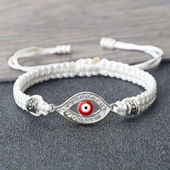 Handmade Turkish Evil Eye Bracelets